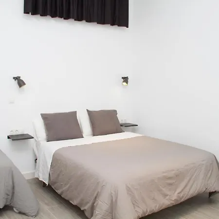 Nuevo Apartamento Sevilla Centro, Trastamara 25 Exterior photo